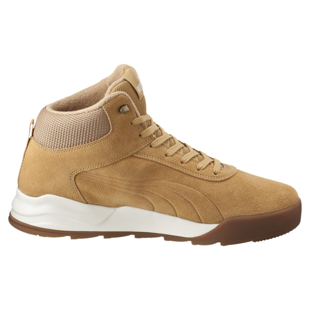 фото Ботинки desierto sneaker puma