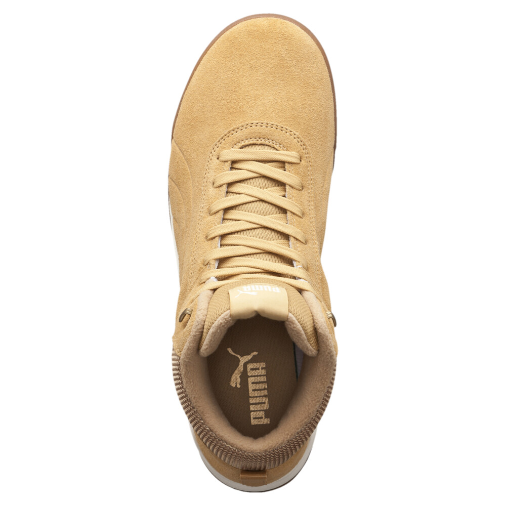 фото Ботинки desierto sneaker puma