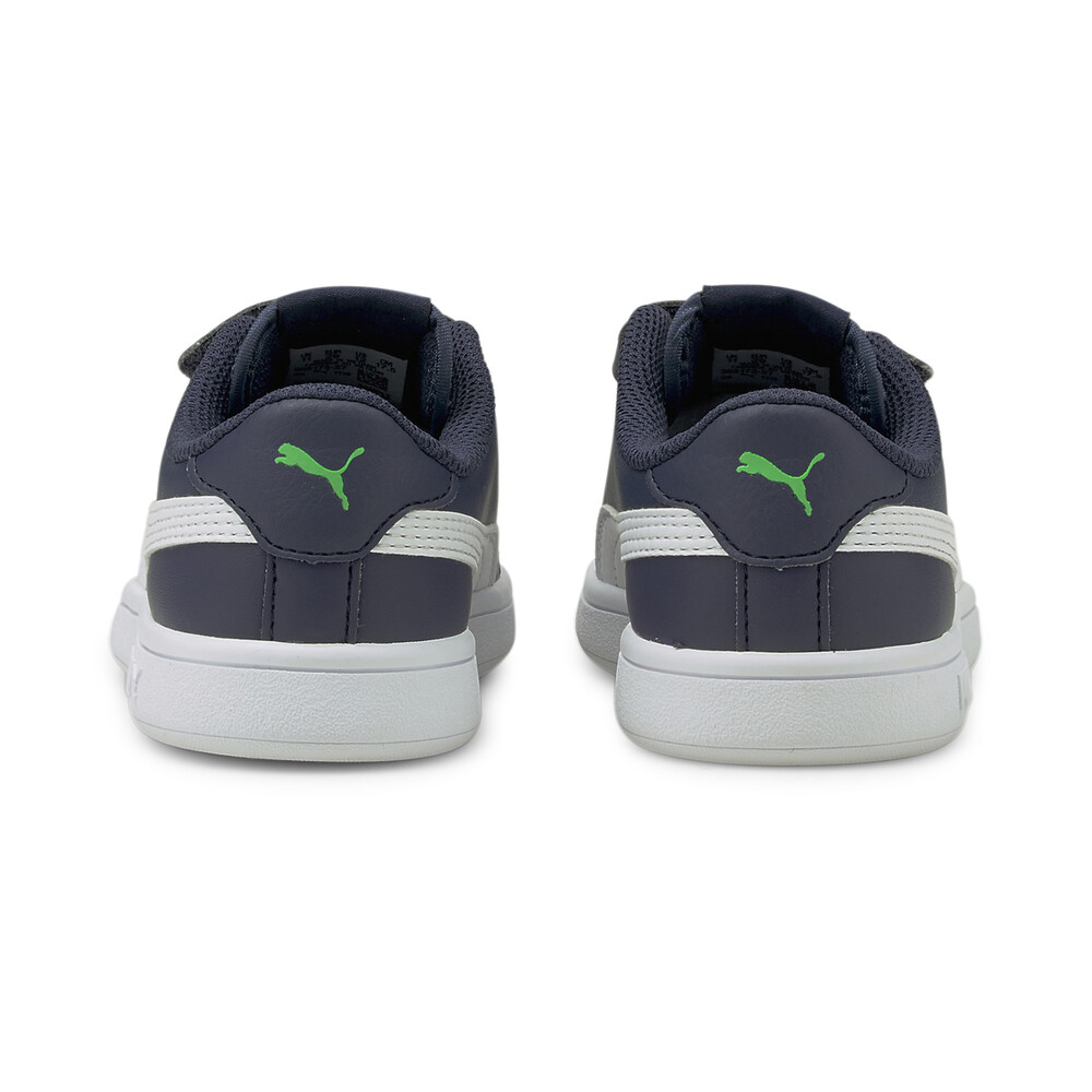фото Кеды puma smash v2 l v ps