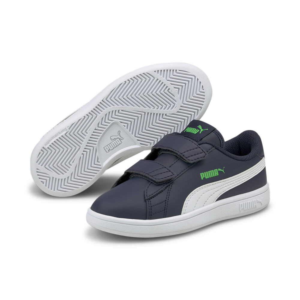 фото Кеды puma smash v2 l v ps
