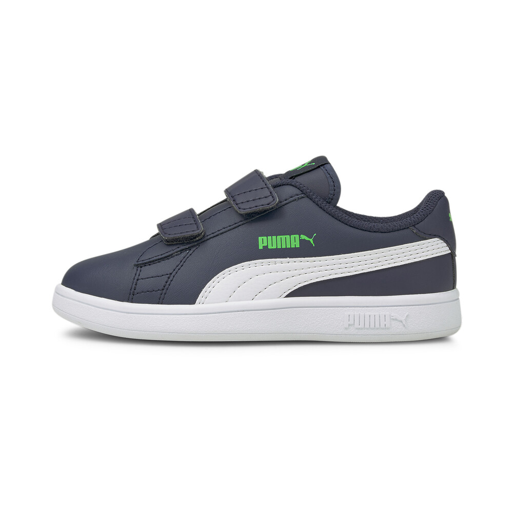 фото Кеды puma smash v2 l v ps