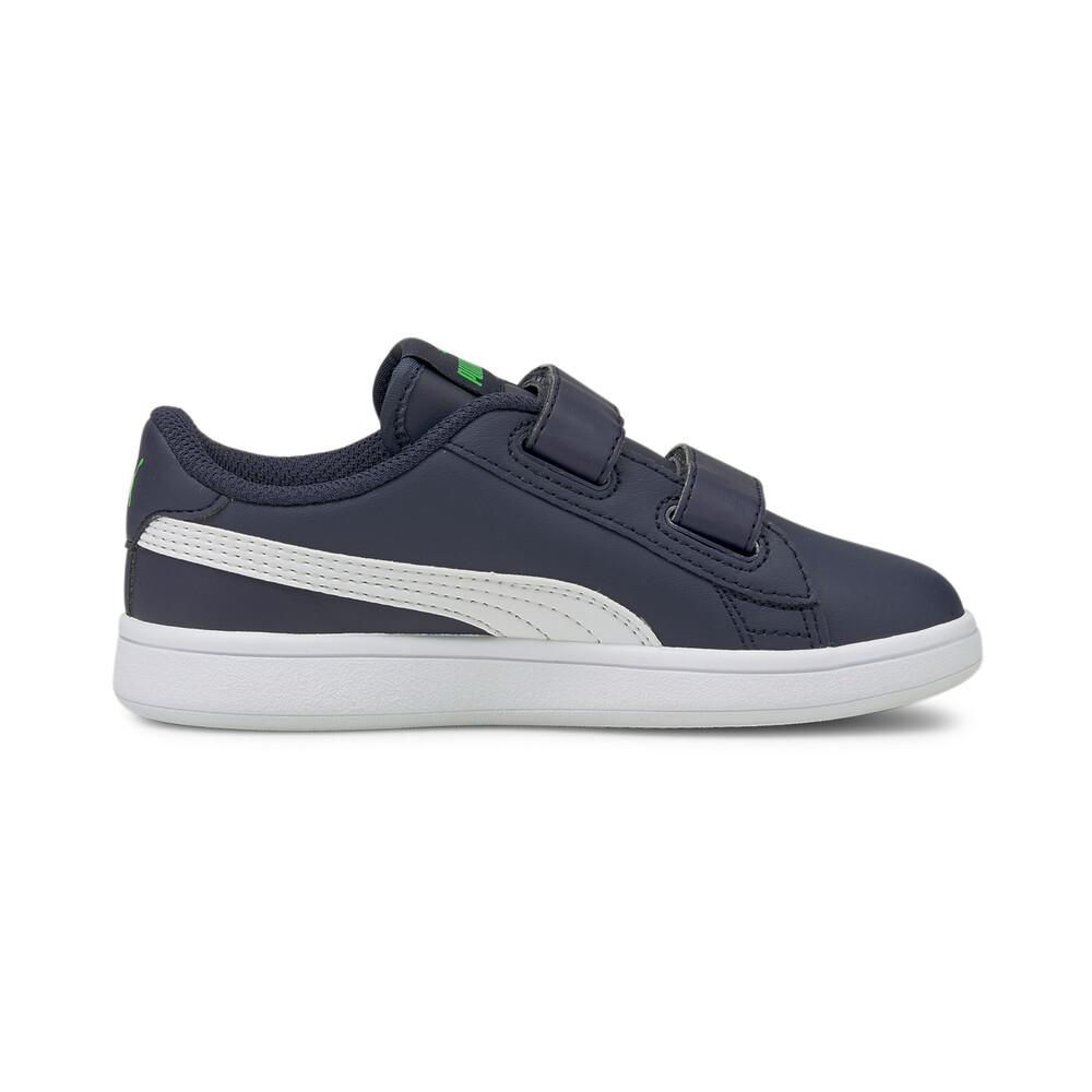 фото Кеды puma smash v2 l v ps