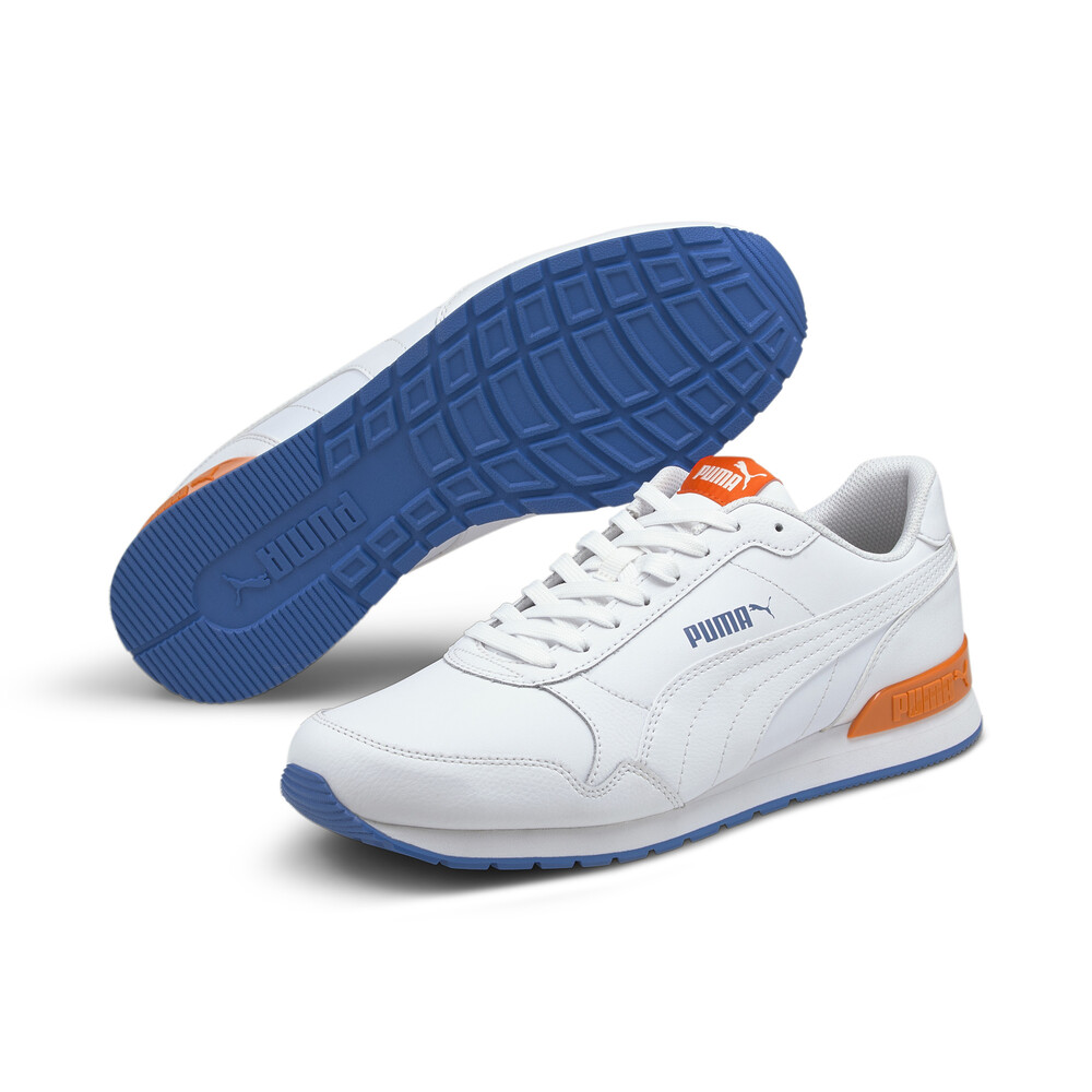 фото Кроссовки st runner v2 full l puma