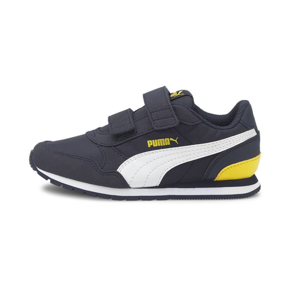 фото Кроссовки st runner v2 nl v ps puma