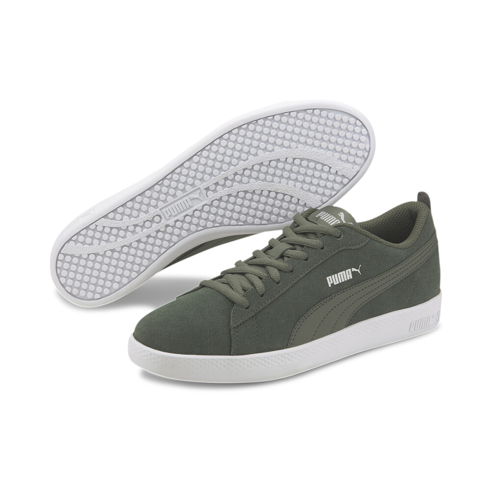 фото Кеды puma smash wns v2 sd