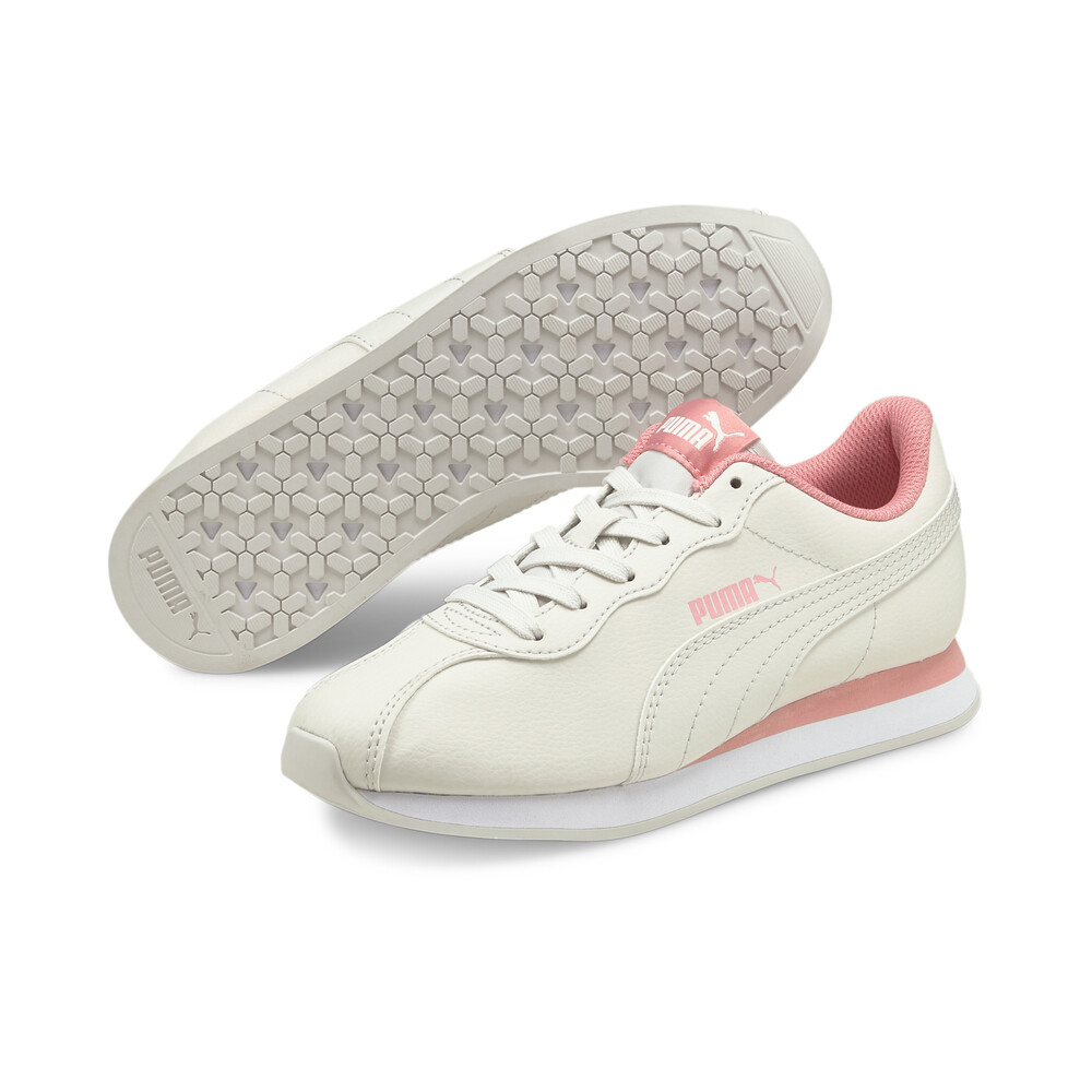 фото Кроссовки puma turin ii jr