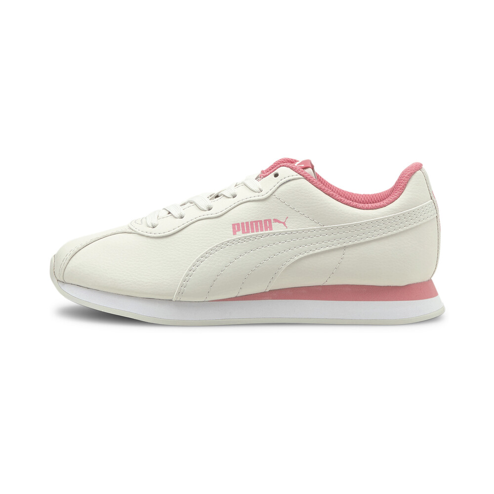 фото Кроссовки puma turin ii jr