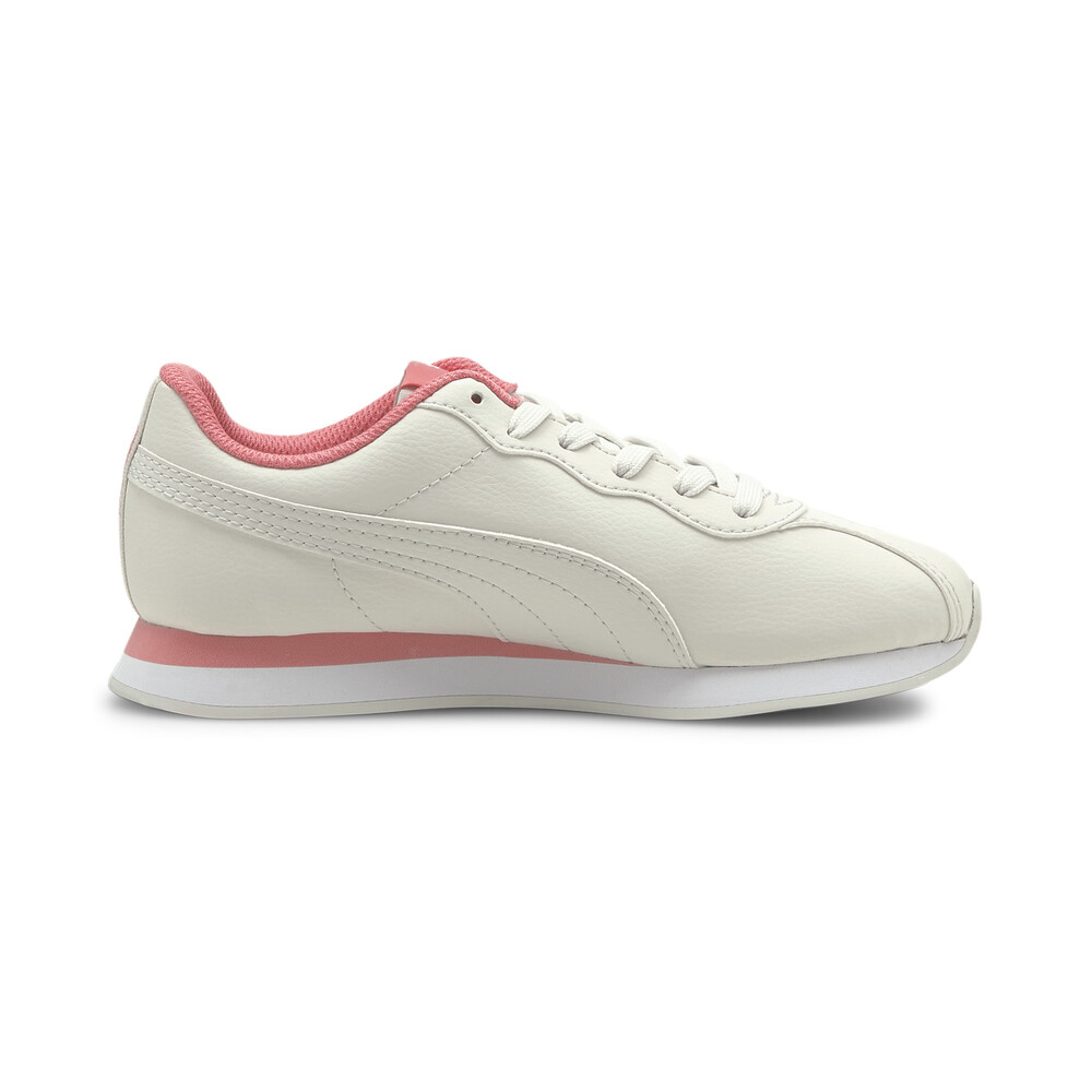 фото Кроссовки puma turin ii jr