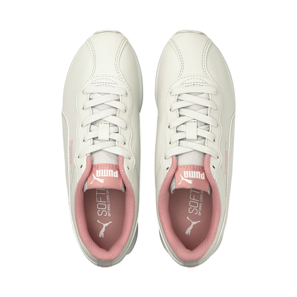 фото Кроссовки puma turin ii jr