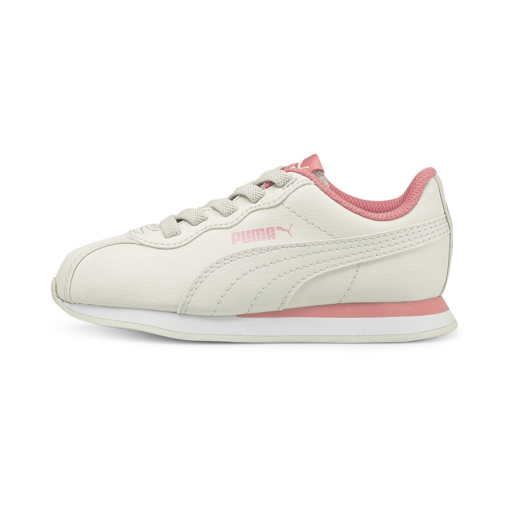 фото Детские кроссовки puma turin ii ac ps