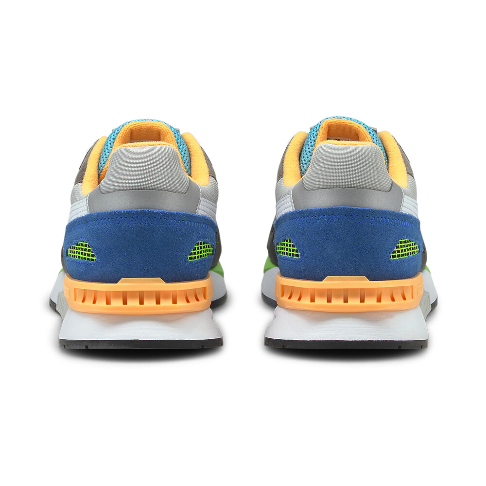 фото Кроссовки mirage mox vision trainers puma