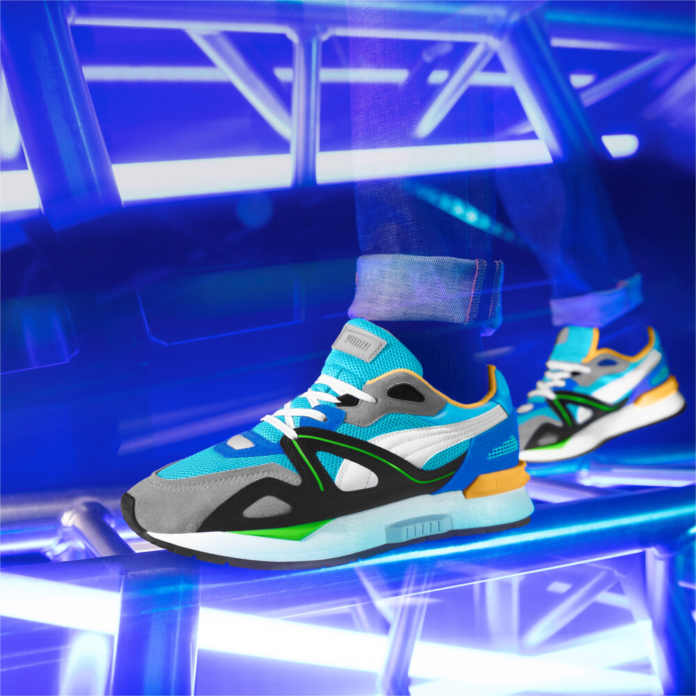 фото Кроссовки mirage mox vision trainers puma