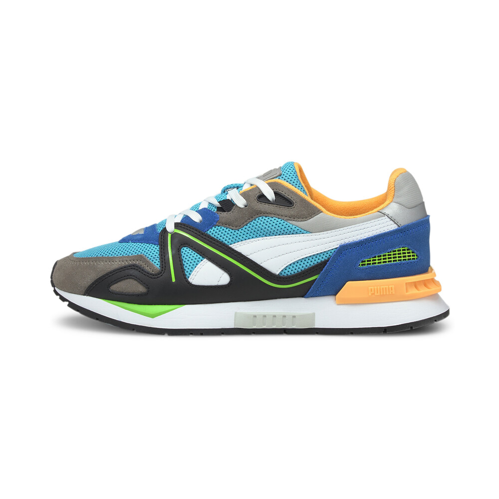 фото Кроссовки mirage mox vision trainers puma