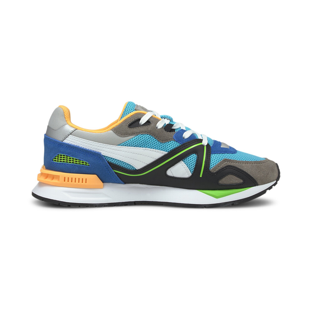 фото Кроссовки mirage mox vision trainers puma
