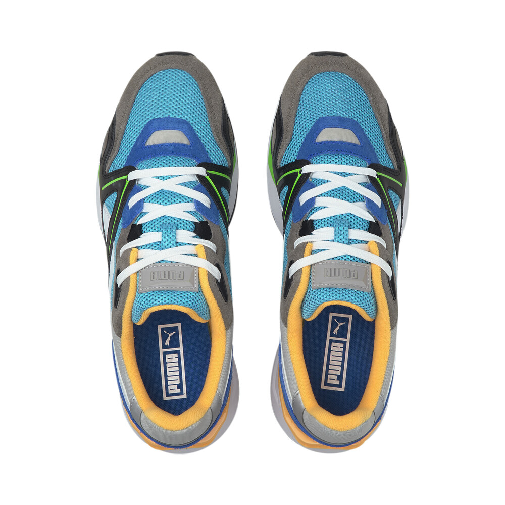 фото Кроссовки mirage mox vision trainers puma