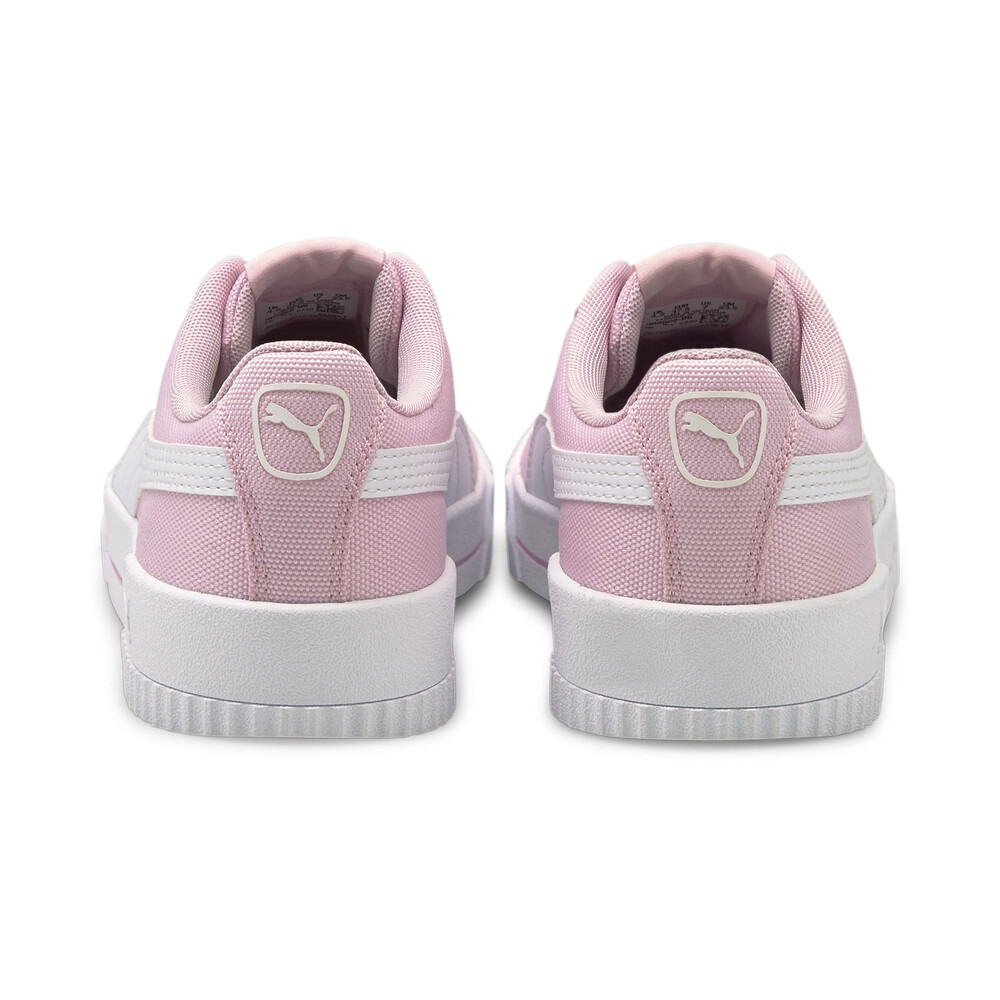 фото Кеды carina canvas women's trainers puma