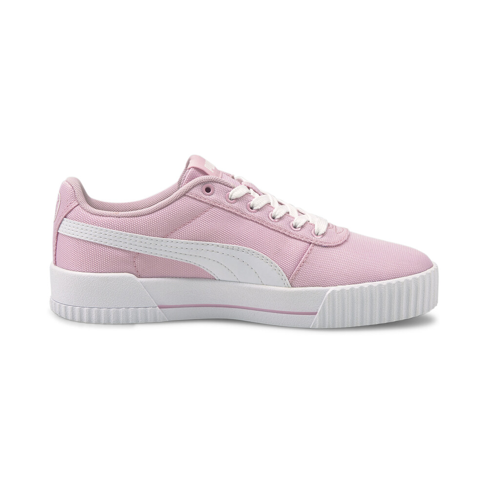 фото Кеды carina canvas women's trainers puma