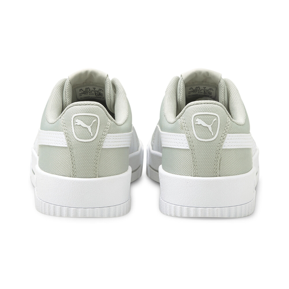 фото Кеды carina canvas women's trainers puma