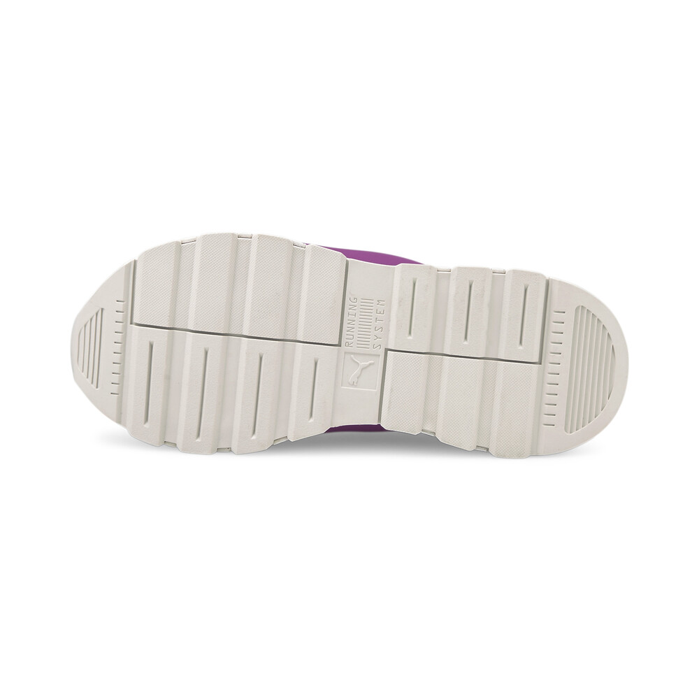 фото Детские кроссовки rs 2.0 arcade amuse youth trainers puma