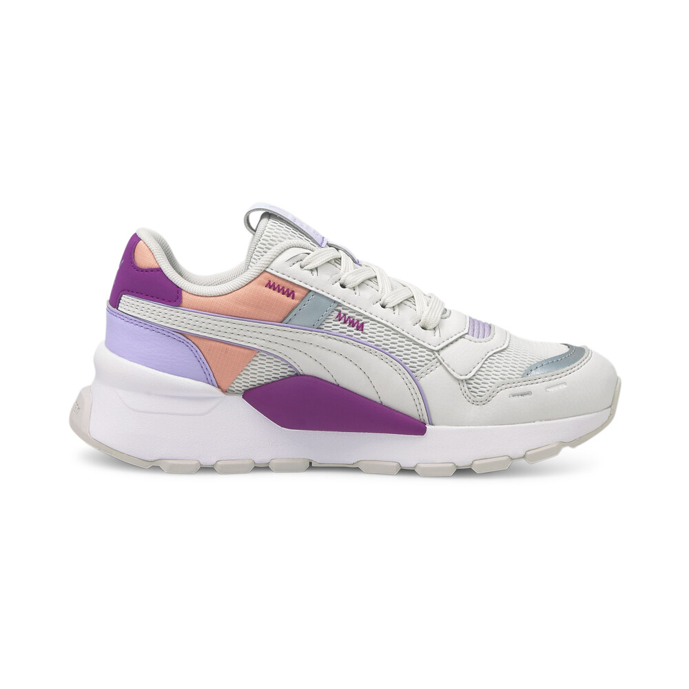 фото Детские кроссовки rs 2.0 arcade amuse youth trainers puma