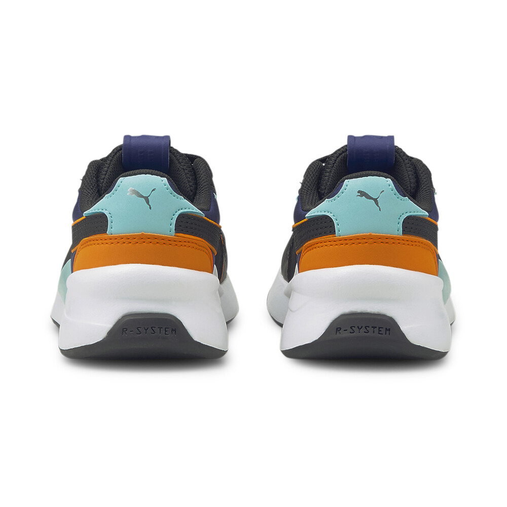 фото Детские кроссовки rs 2.0 arcade amuse ps kids' trainers puma