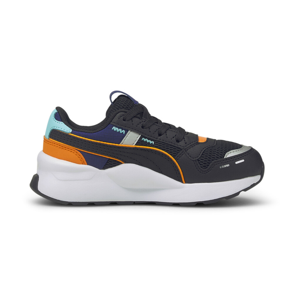 фото Детские кроссовки rs 2.0 arcade amuse ps kids' trainers puma