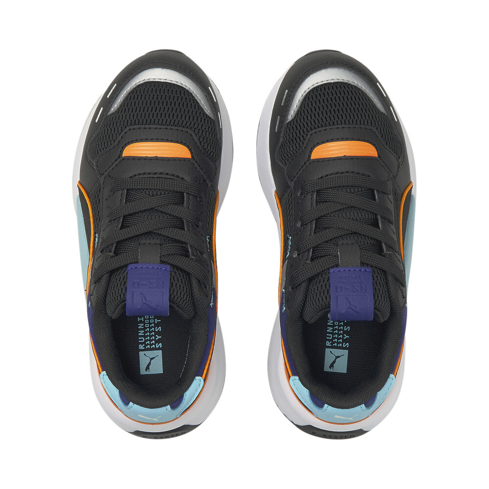 фото Детские кроссовки rs 2.0 arcade amuse ps kids' trainers puma