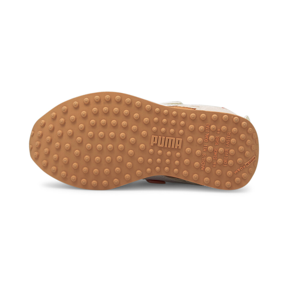 фото Детские кроссовки future rider animals v kids' trainers puma