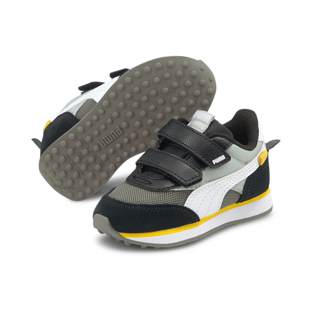 фото Детские кроссовки future rider animals v babies' trainers puma