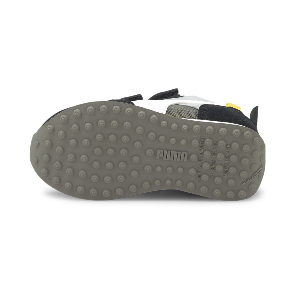 фото Детские кроссовки future rider animals v babies' trainers puma