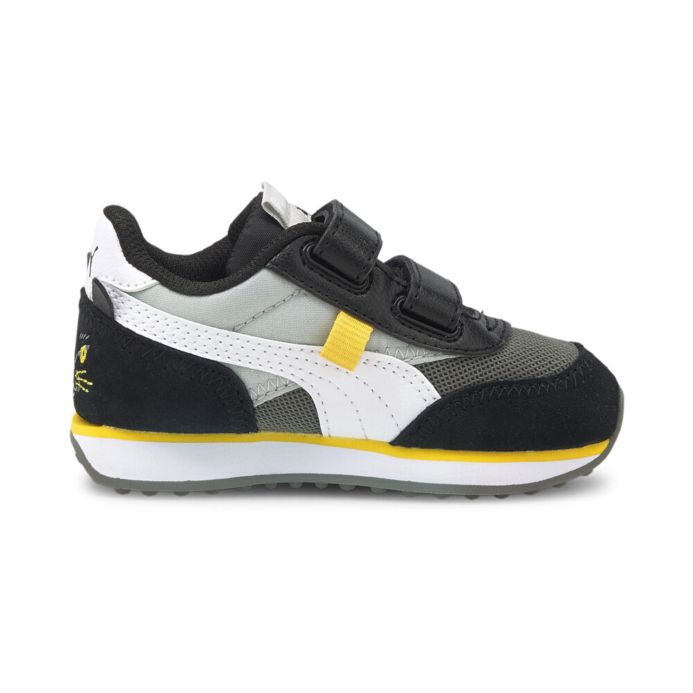 фото Детские кроссовки future rider animals v babies' trainers puma