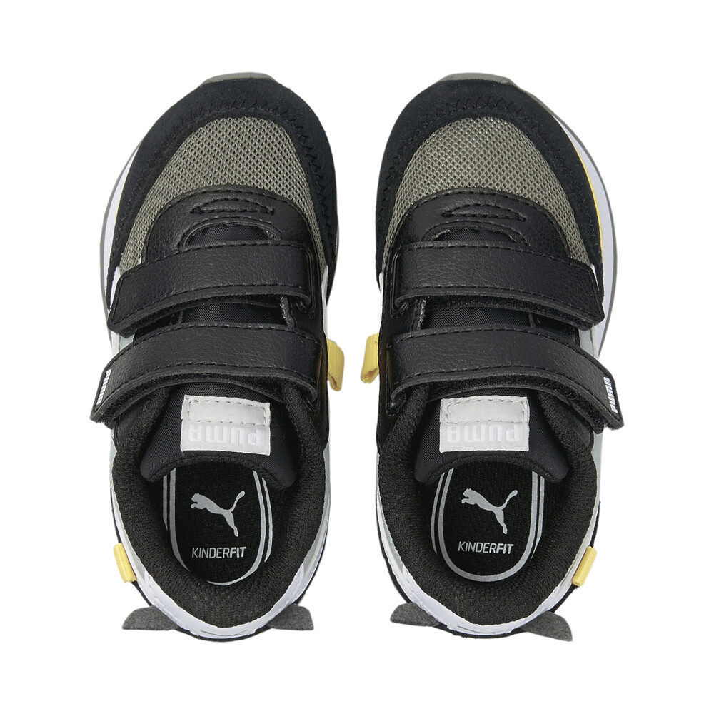 фото Детские кроссовки future rider animals v babies' trainers puma