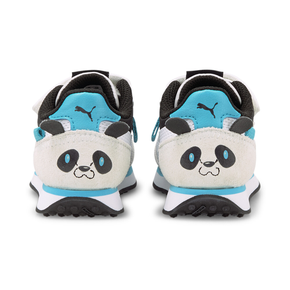 фото Детские кроссовки future rider animals v babies' trainers puma