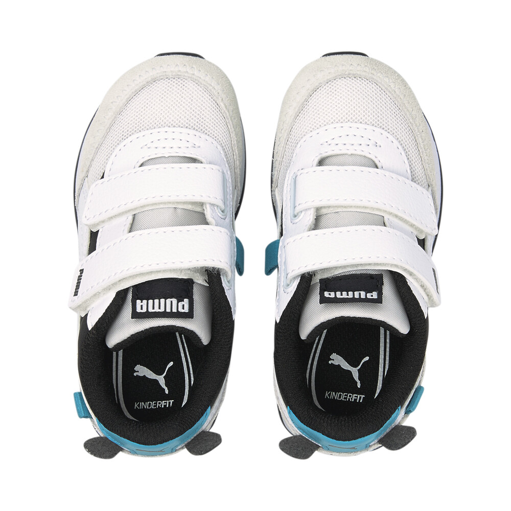 фото Детские кроссовки future rider animals v babies' trainers puma