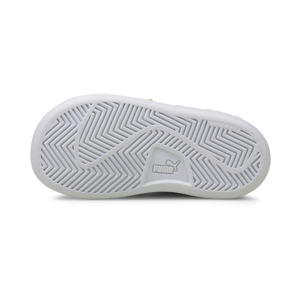 фото Детские кеды smash v2 summer animals babies' trainers puma