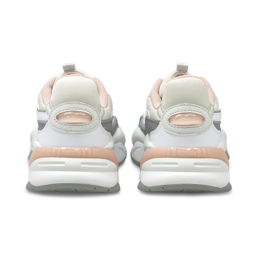 фото Кроссовки rs-2k sahara utility trainers puma