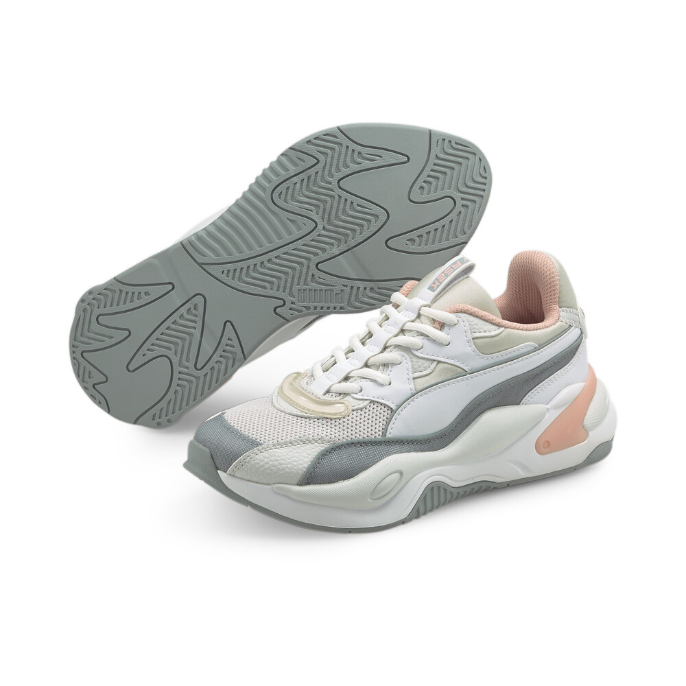 фото Кроссовки rs-2k sahara utility trainers puma