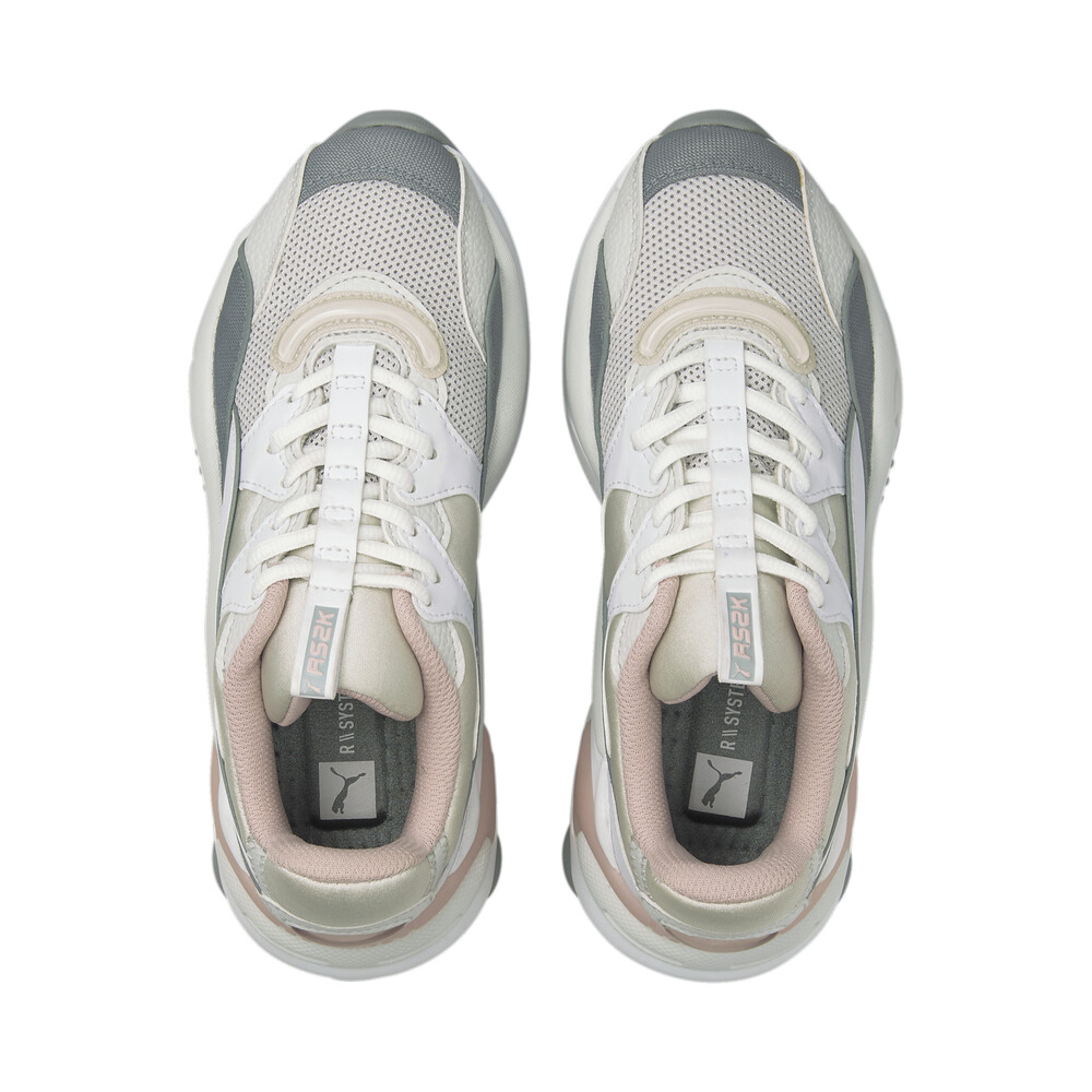 фото Кроссовки rs-2k sahara utility trainers puma