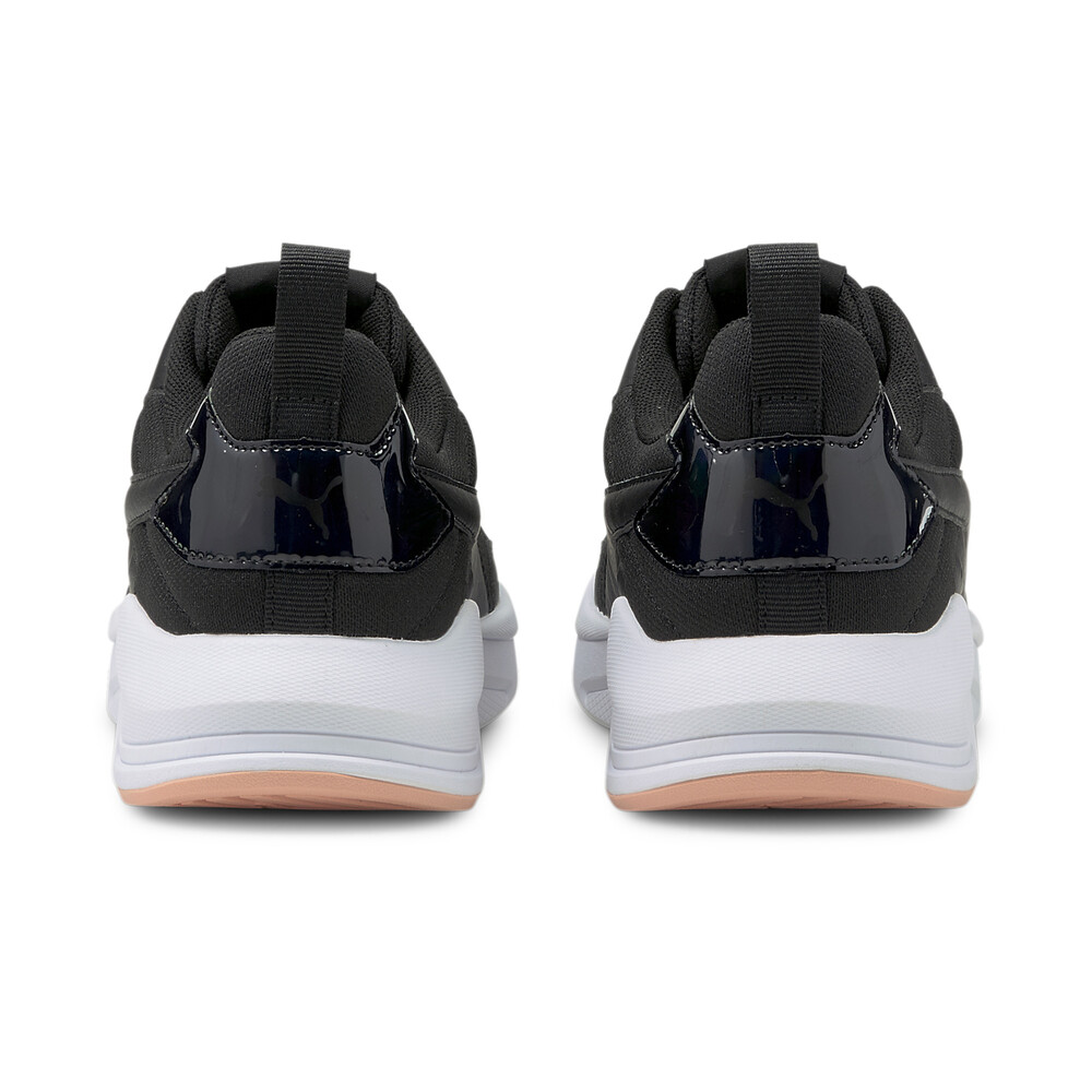 фото Кроссовки x-ray lite metallic women's trainers puma