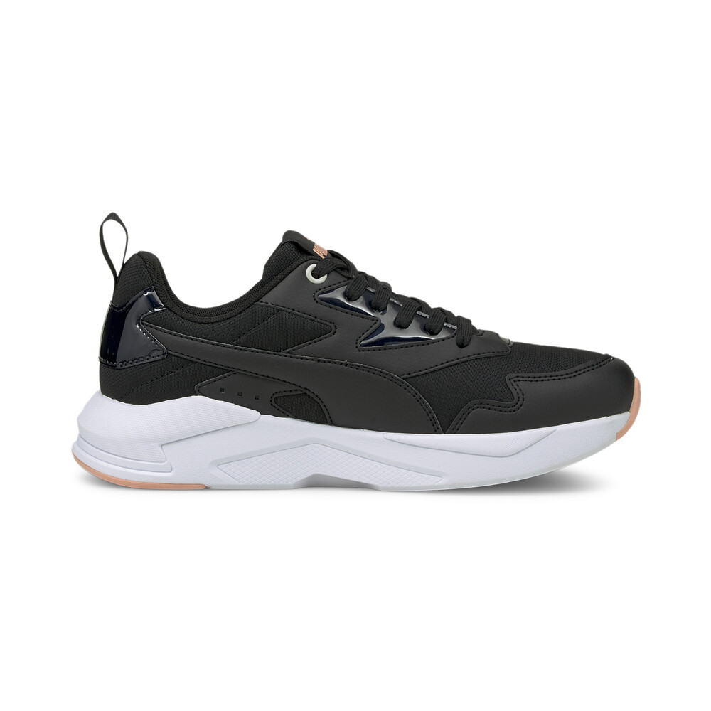 фото Кроссовки x-ray lite metallic women's trainers puma