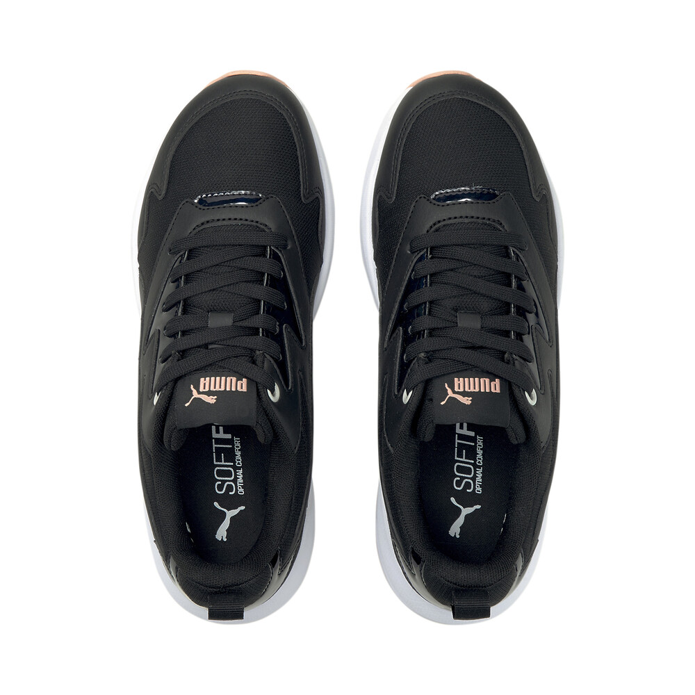 фото Кроссовки x-ray lite metallic women's trainers puma