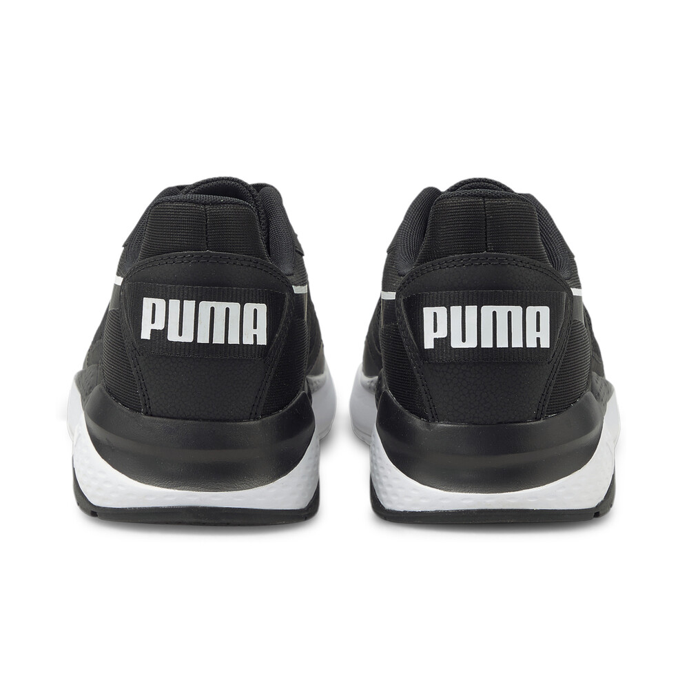 фото Кроссовки anzarun grid trainers puma