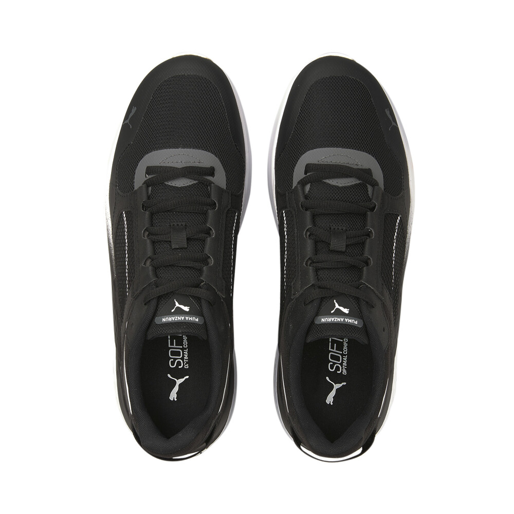 фото Кроссовки anzarun grid trainers puma