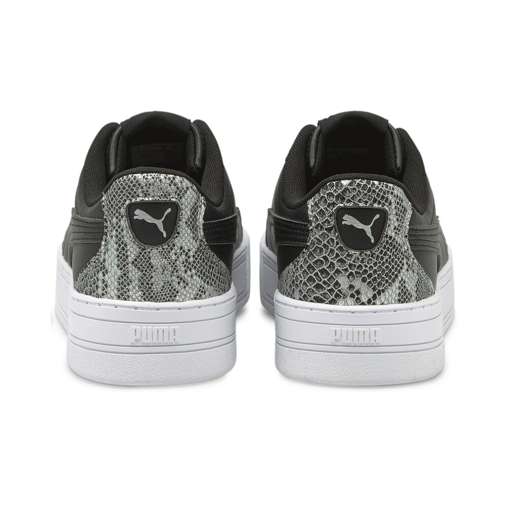 фото Кеды skye untamed women's trainers puma