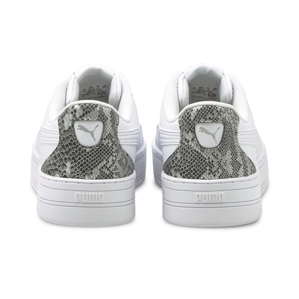 фото Кеды skye untamed women's trainers puma