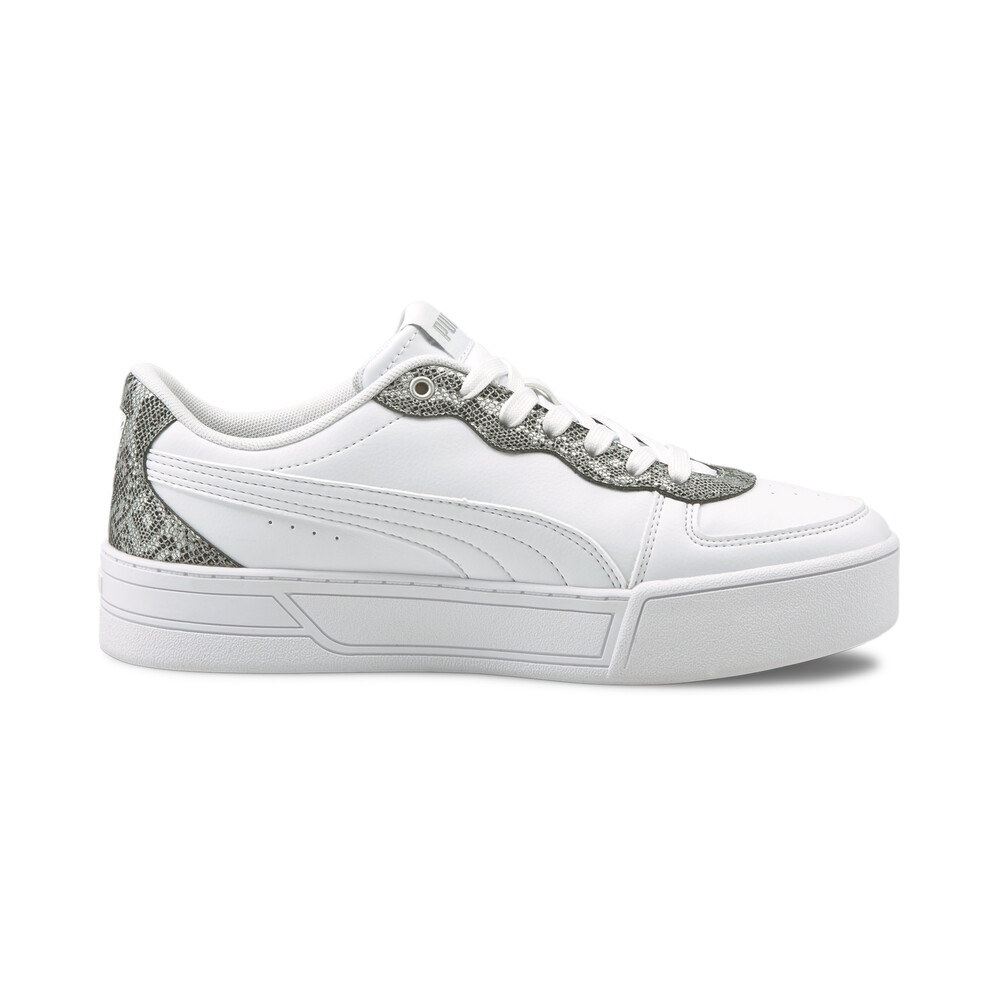 фото Кеды skye untamed women's trainers puma
