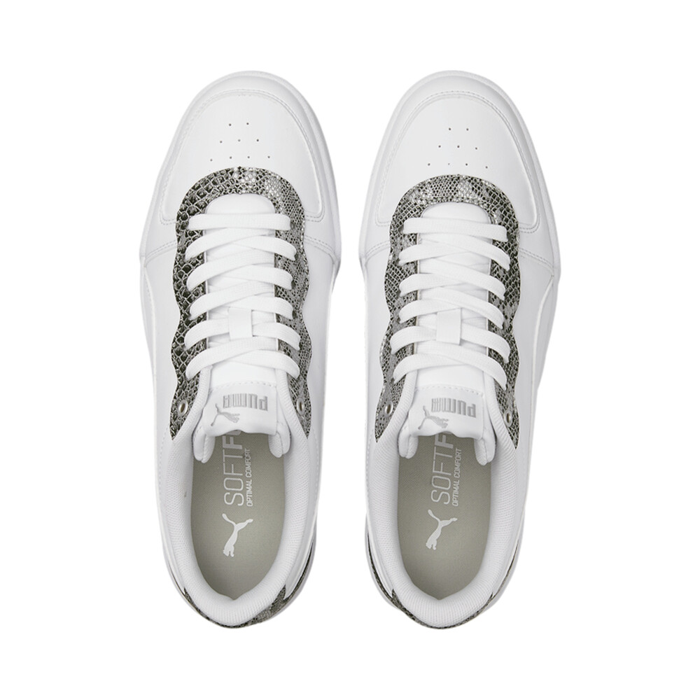 фото Кеды skye untamed women's trainers puma