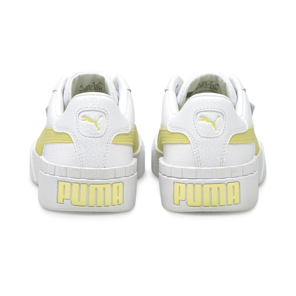 фото Кеды cali wn's puma