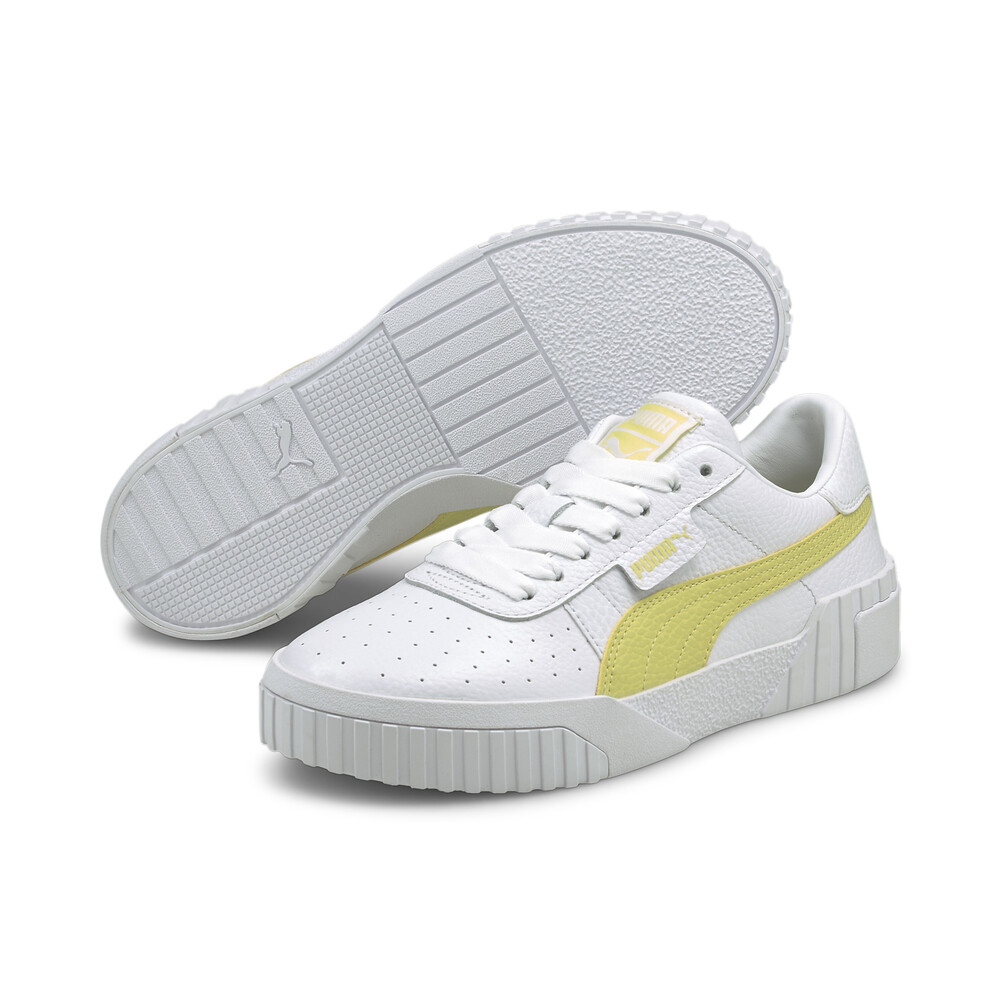 фото Кеды cali wn's puma