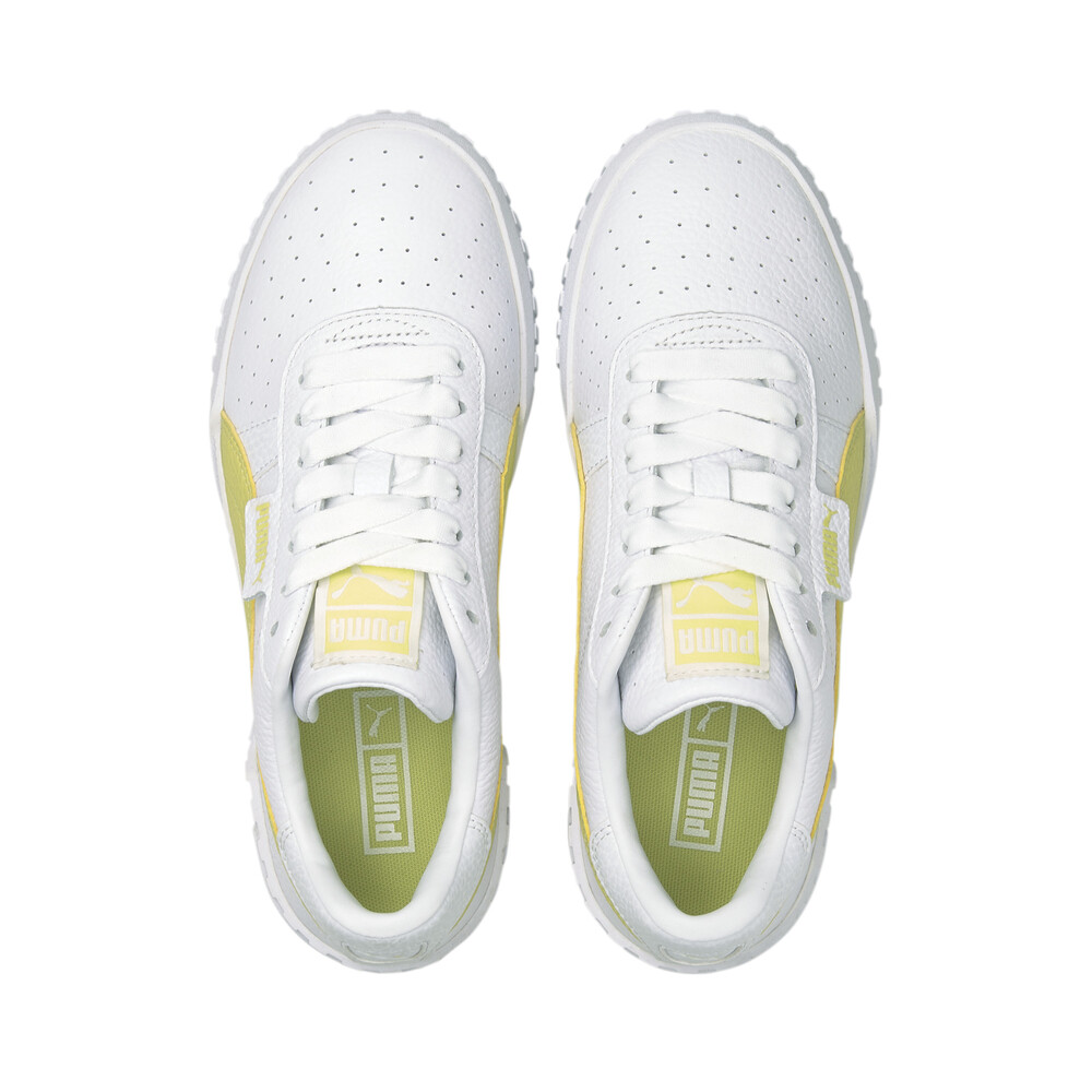 фото Кеды cali wn's puma